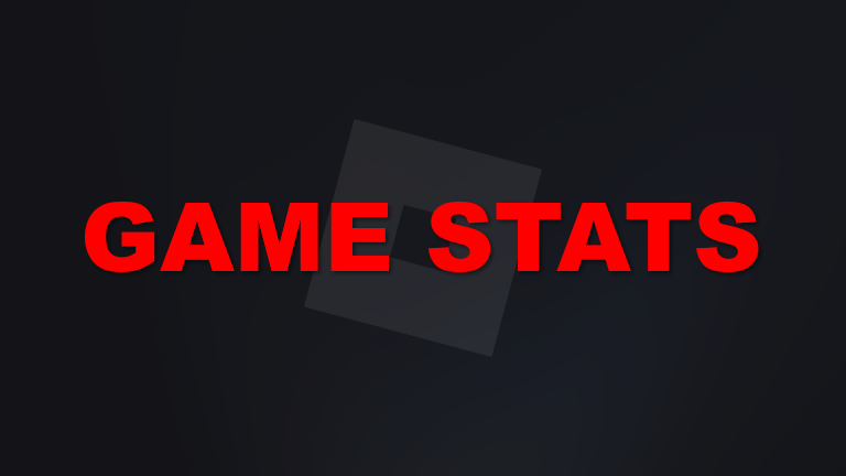 RoMonitor Stats